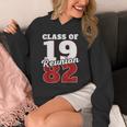 Reunion 1982 Class Of 1982 Reunion 82 Graduation 1982 Unisex Hoodie