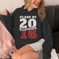 Reunion 2016 Class Of 2016 Reunion 16 Graduation 2016 Unisex Hoodie