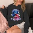 My Rod Is My Best Friend Introvert Fishing Antisocial Unisex Hoodie My Rod Is My Best Friend Introvert Fishing Antisocial Unisex Hoodie