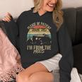 Sarcasm Retro Please Be Patient With Me I'm From The 1900s Unisex Hoodie Sarcasm Retro Please Be Patient With Me I'm From The 1900s Unisex Hoodie