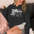 Senior 2024 Graduation Class Of 2024 Senior Women Boy Girl Unisex Hoodie