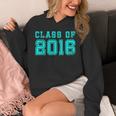 Senior Class Of 2016 GraduationShirt For Her Or Him Unisex Hoodie