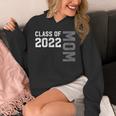 Senior Class Of 2022 Mom Graduation Unisex Hoodie