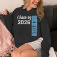 Senior Class Of 2026 Graduation 2026 Unisex Hoodie