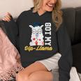 Senior Graduation TShirt 2019 Got My Dip-Llama Diploma Shirt Unisex Hoodie