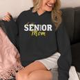 Senior Mom 2026 Class Of 2026 Graduation 26 Family Matching Unisex Hoodie