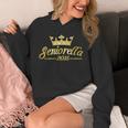 Seniorella 2018Shirt Senior Class Of 2018 Graduation Unisex Hoodie