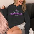 Seniorella 2019 Shirt Senior Class Graduation Unisex Hoodie
