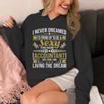 Be A Sexy Accountant Accounting Graduation Accountant Unisex Hoodie
