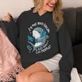 Shark Don’t Like People Antisocial Introvert Unisex Hoodie Shark Don’t Like People Antisocial Introvert Unisex Hoodie