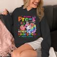 So Long Prek Pre-K Graduation Graduate Unicorn Kids Girls Unisex Hoodie