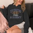 Star Wars TIE Fighter Academy Graduation Unisex Hoodie