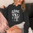 Stranger Things Hellfire Club Eddie Munson Memory Unisex Hoodie Stranger Things Hellfire Club Eddie Munson Memory Unisex Hoodie
