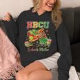 Students Future HBCU Grad History Graduation Unisex Hoodie