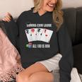 Summa Cum Laude Class Of 2021 Graduate Win Senior Graduation Unisex Hoodie