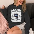 I Survived Nursing School Graduation 2025 Unisex Hoodie