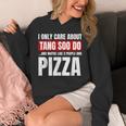 Tang Soo Do Sparring Martial Artist Karate Master Introvert Unisex Hoodie Tang Soo Do Sparring Martial Artist Karate Master Introvert Unisex Hoodie