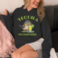 Tequila Mockingbird For Book Lovers And Writers Unisex Hoodie