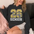 Twenty 2026 Class Of 26 Seniors Back To School Graduation Unisex Hoodie