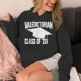 Valedictorian Class Of '26 Graduation 2026 Valedictorian Unisex Hoodie