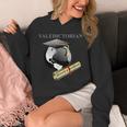 Valedictorian University Of Hard Knocks Graduation Tshirt Unisex Hoodie