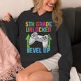 VIDEO GAMER Graduation Student Teacher Last Day School Kids Unisex Hoodie