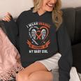 Wear Orange In Memory Of Baby Girl Daughter Leukemia Cancer Unisex Hoodie Wear Orange In Memory Of Baby Girl Daughter Leukemia Cancer Unisex Hoodie