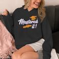 Women's Master Graduation 2026 Mastered It Master's Degree Unisex Hoodie