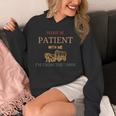 Women's Please Be Patient With Me I'm From The 1900s Unisex Hoodie