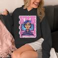 Y2K Nostalgia Retro Aesthetic Trendy Vintage Unisex Hoodie