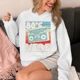 90's Vibe Vintage Style Cassette Tape Nostalgia 1990s Party Premium Tri-Blend Unisex Hoodie 90's Vibe Vintage Style Cassette Tape Nostalgia 1990s Party Premium Tri-Blend Unisex Hoodie