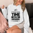 Adult College Graduation Unisex Hoodie