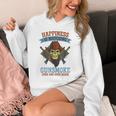 Over And Over Again Cowboys Western Nostalgia Movies Unisex Hoodie