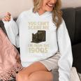 You Can't Scare Me I'm From The 1900s Vintage Camera Unisex Hoodie You Can't Scare Me I'm From The 1900s Vintage Camera Unisex Hoodie