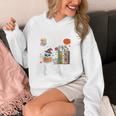 Carve Out Time To Read Halloween Ghost Books Raglan Baseball Tee Unisex Hoodie