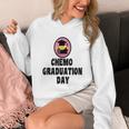 Chemo Graduation Day Victory Support Shirt Unisex Hoodie