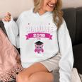 Class Of 2018 Preschool Graduation Girls Pre K Unisex Hoodie