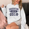 Class Of 2018 Shirts For Seniors Graduation Unisex Hoodie