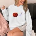 Class Of 2022 Graduation For Him Her Bowling Sports Unisex Hoodie