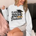 Class Of 2025 Graduate 2025 Graduation Senior 2025 Unisex Hoodie