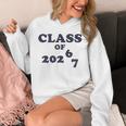 Class Of 2026 Graduation So Done Grade Middle High School Unisex Hoodie