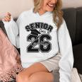 Class Of 2026 Senior 2026 Graduation Unisex Hoodie