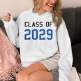 Class Of 2029 Graduation T-Shirts Unisex Hoodie