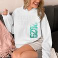 College Grad Class Of 2029 Graduation Unisex Hoodie