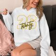 Criminal Justice Graduate Graduated Class Of 2026 Graduation Premium Unisex Hoodie