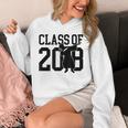 Dabbing Graduation Shirt Class Of 2018 Unisex Hoodie
