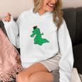 Dabbing Later Gator Graduation Class Of 2018 T-Shirt Unisex Hoodie