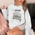 Dreams Of Music Mixtapes Retro Cassette Lifestyle Nostalgia Premium Tri-Blend Unisex Hoodie