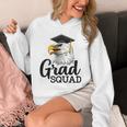 Eagle Grad Squad Class Of 2019 Graduation Unisex Hoodie