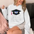 El Salvador Pride Graduation 2019 Tshirt Premium Tri-Blend Unisex Hoodie